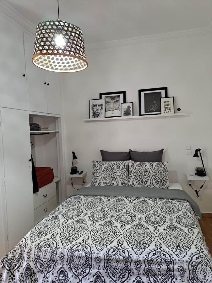 Athenshub - Across Metro Station Apartment Luaran gambar