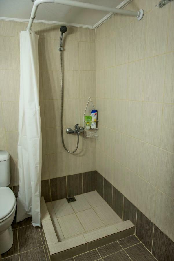 Athenshub - Across Metro Station Apartment Luaran gambar