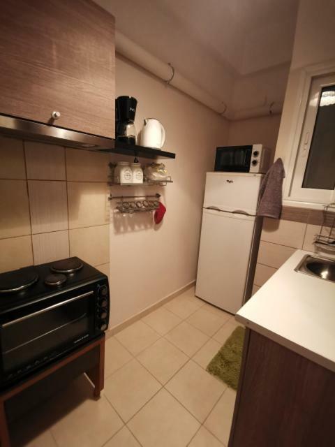 Athenshub - Across Metro Station Apartment Luaran gambar